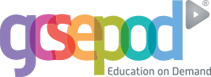 GCSE Pod Logo